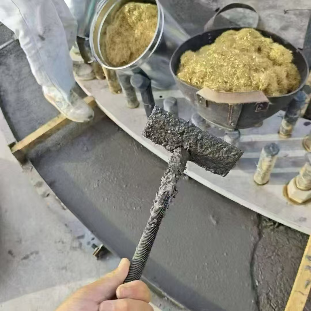 泗洪C120风电设备基础专用灌浆料