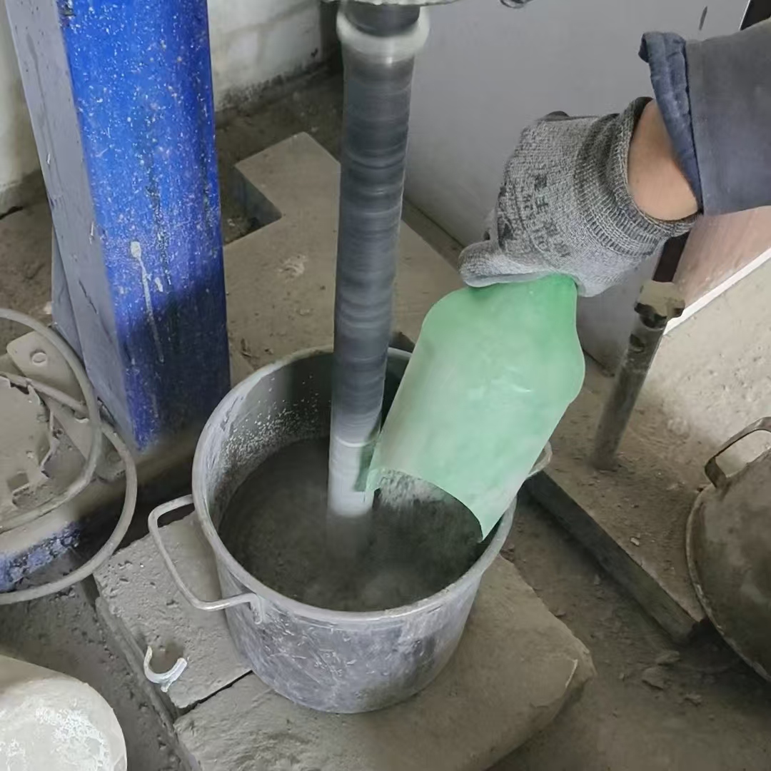泗洪桥梁公路张拉用H60压浆料与普通压浆料有什么区别？
