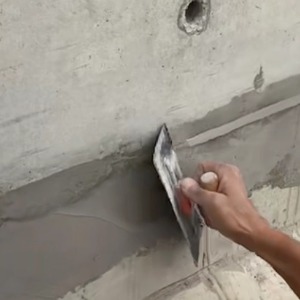 泗洪P型防护型环氧树脂砂浆